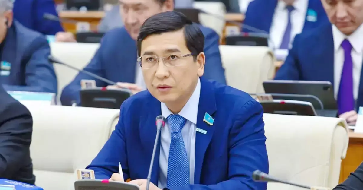   Білім мен медицина азаматтар үшін ақысыз әрі қолжетімді болып қала береді – Асхат Аймағамбетов   