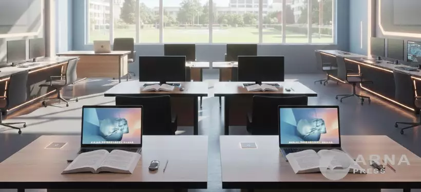 Абай облысының білім саласына "Qazaq Digital Mektebi" жобасын іске асыру талқыланды