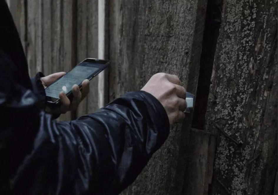 В Алматы задержан подозреваемый в распространении наркотиков через закладки