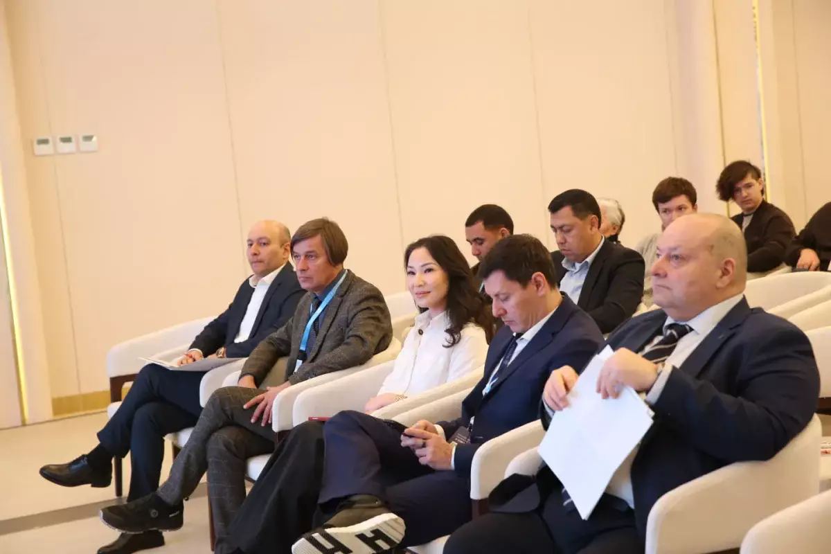 Алматыда Еуразиялық тау курорттары альянсы ірі еуропалық компаниямен меморандумға қол қойды