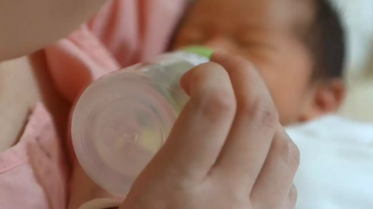 Южная Корея преодолевает демографический кризис