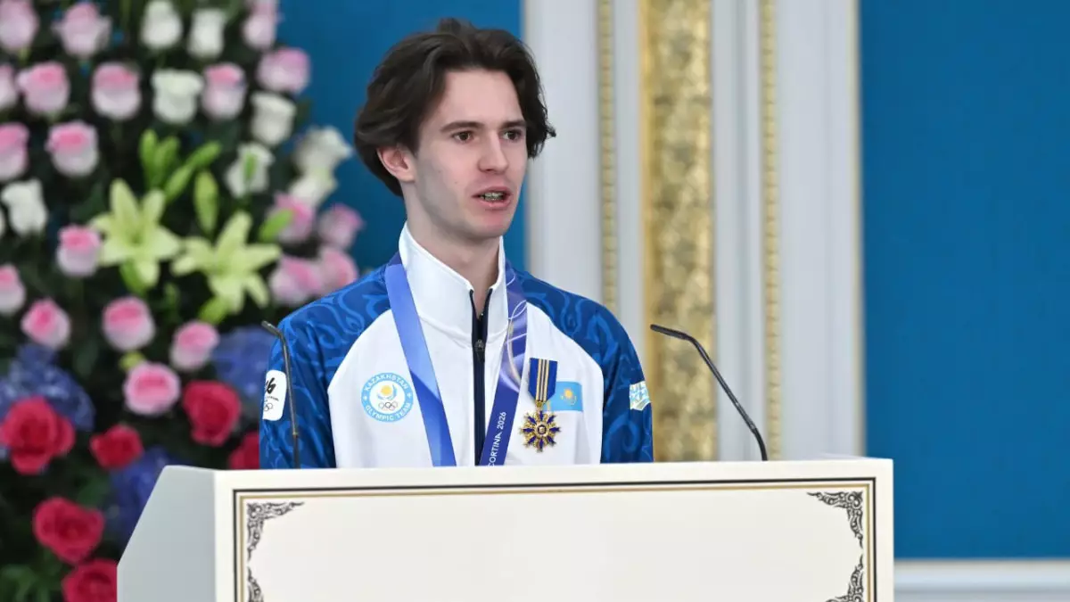 Шайдоров поблагодарил Президента и казахстанцев за поддержку