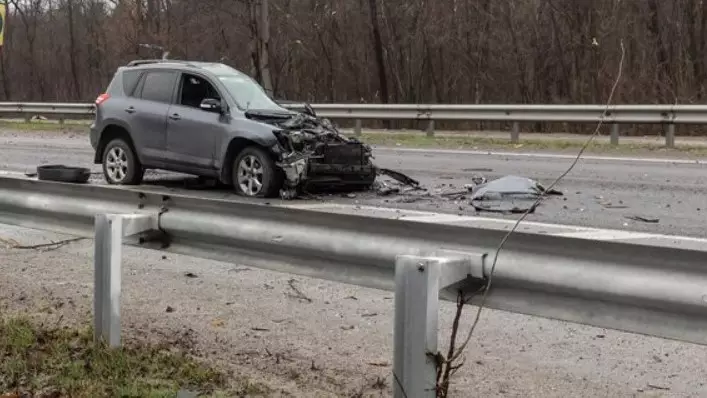«На трассах гибнут тысячи казахстанцев»: депутат требует создать дорожный фонд