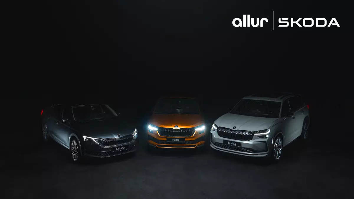 Выгода до 4 миллионов тенге: Škoda представила новые условия покупки автомобилей в Казахстане