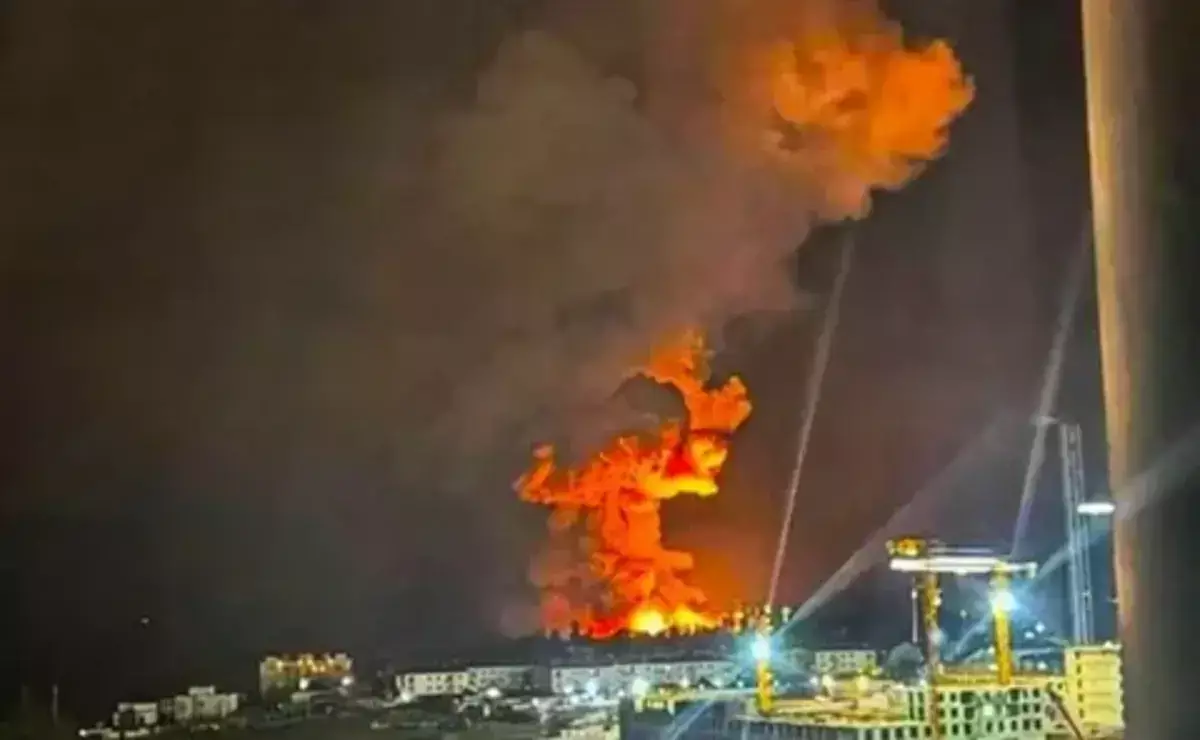 Американский демарш: США сделали Украине официальное предупреждение из-за ударов по КТК, затронувших Казахстан - новости на Lada.kz 25.02.2026