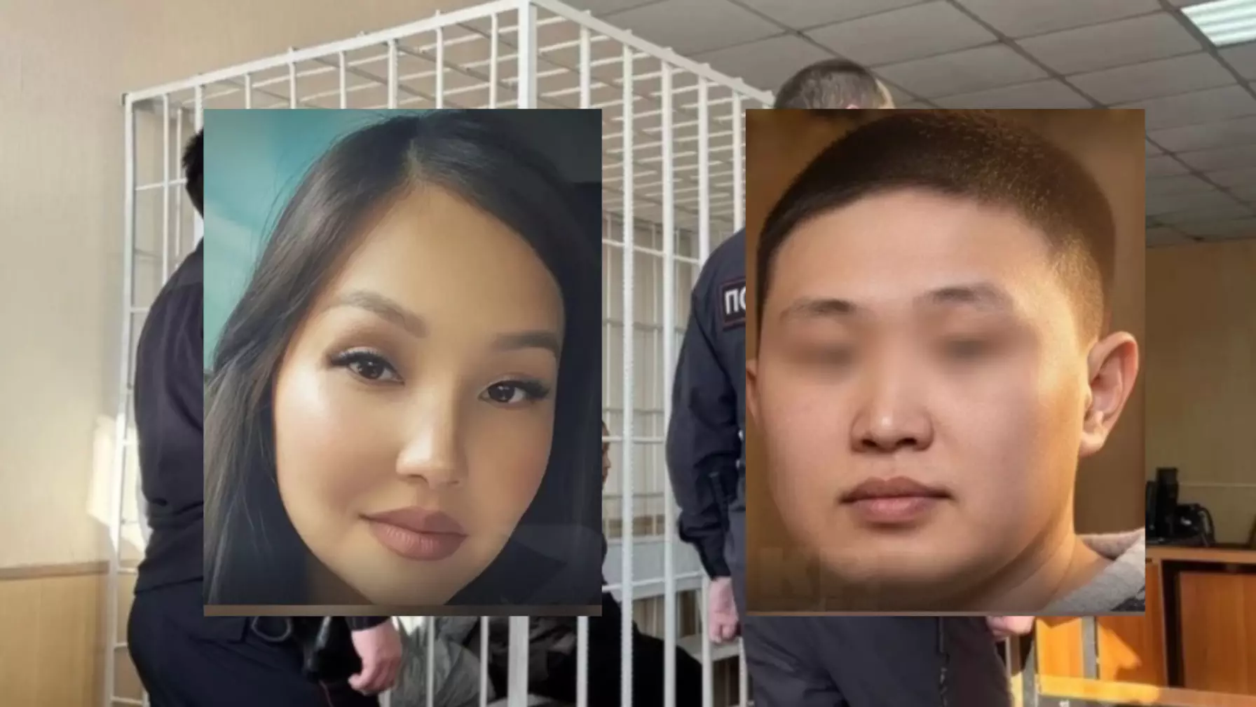 «Ұл тумағаны үшін»: Әйелін аяусыз ұрып, өлтіріп алған ер адамға қатысты бар шындық мәлім болды (ФОТО)