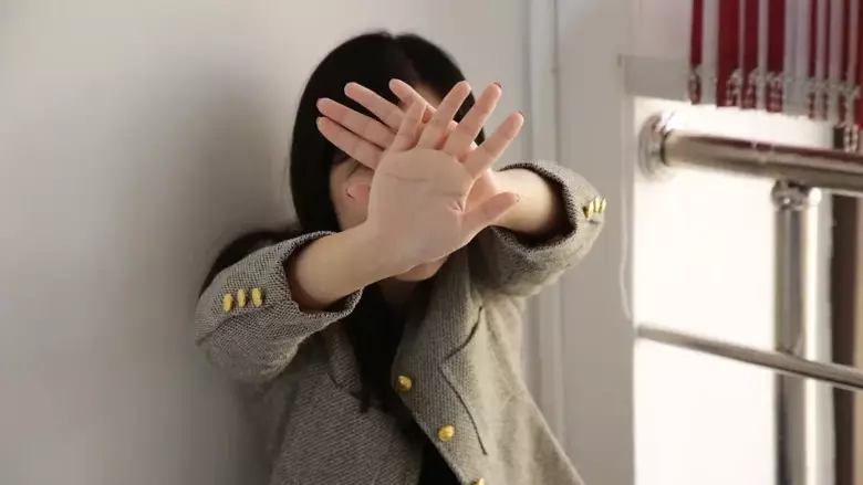 Алматыдағы жантүршігерлік жағдай