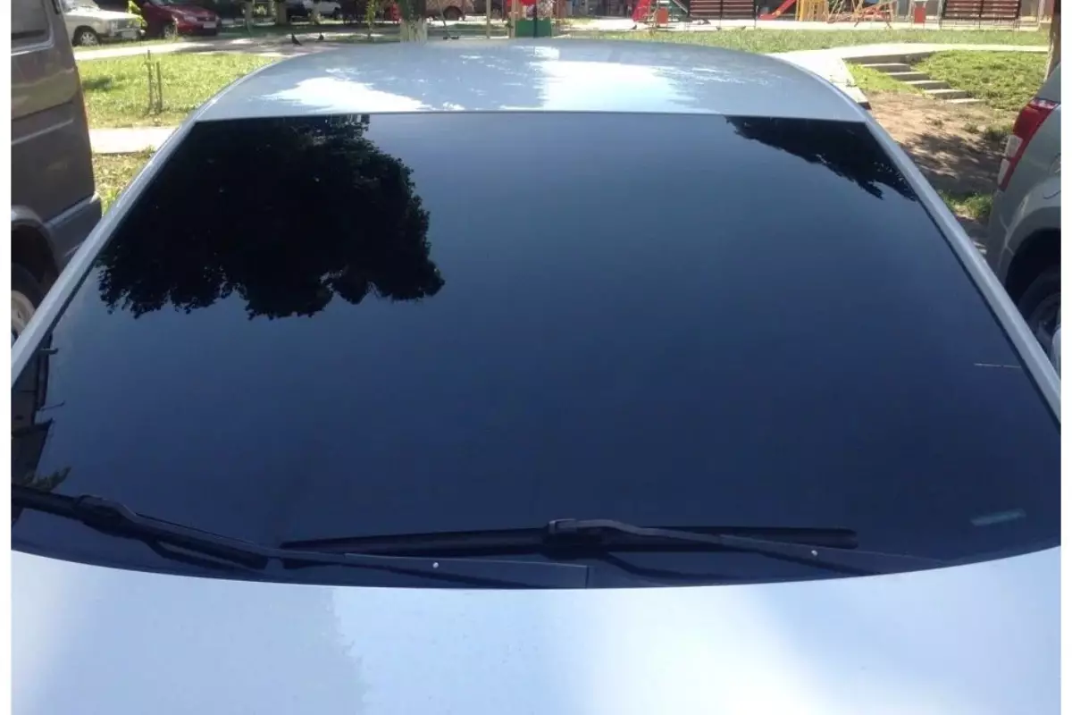 Тонировка за деньги? В Мажилисе озвучили способ пополнить бюджет дорог