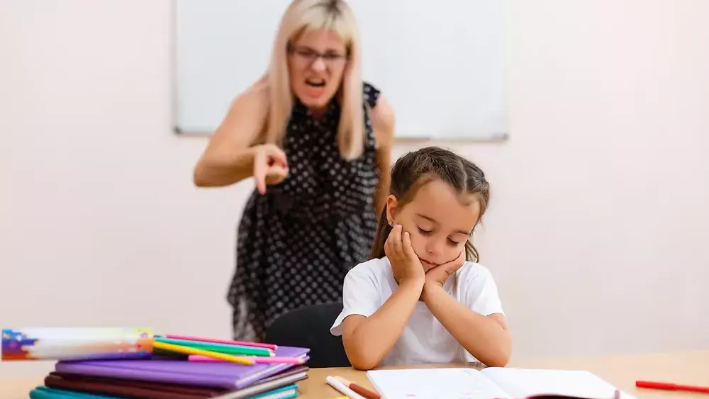 Пәлеқор ата-ана - білім саласының ғана емес, баласының да дұшпаны