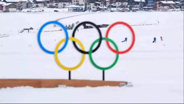 Чемпионка Олимпиады-2026 разбила медаль и вернула её организаторам