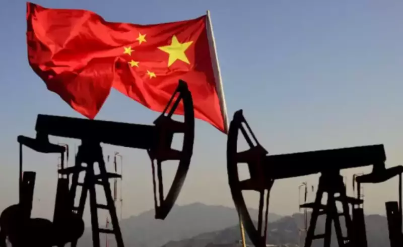 Россия и Иран резко снижают цены для Китая на фоне накопления нефти в море