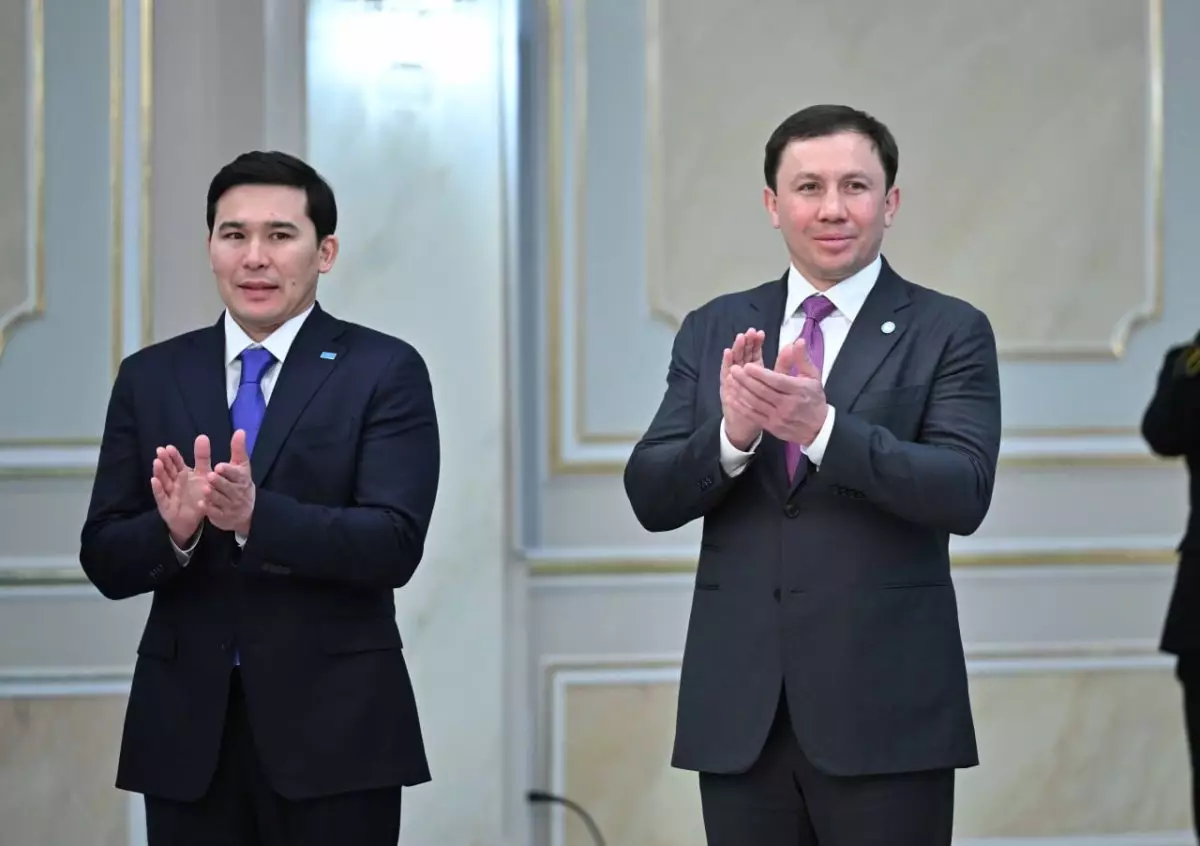 13,3 млрд теңге тек спортшыларды Олимпиадаға дайындауға ғана жұмсалмайды  – министр