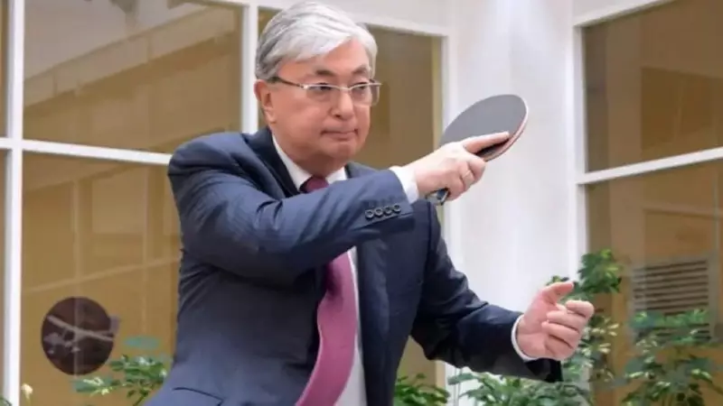 Ел президенті спорттан Қазақстан үшін маңызды жарыстарды атады