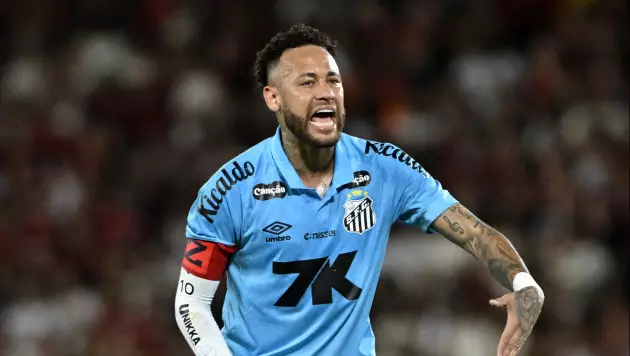 В "Зените" Нуралы Алипа высказались о приглашении Неймара