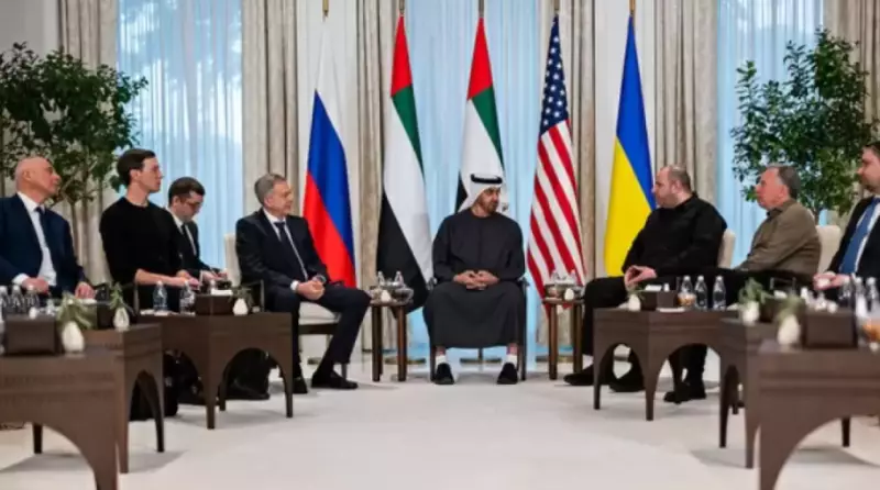 Новый раунд переговоров может пройти в начале марта - Зеленский