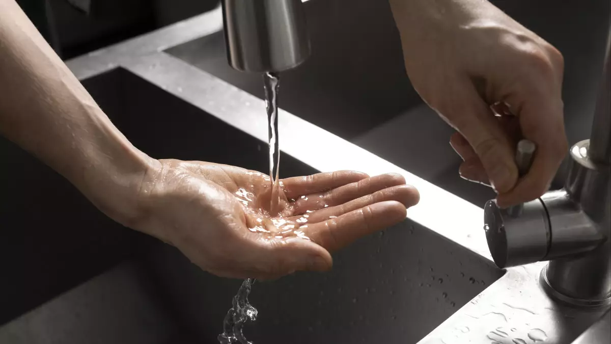 73 населенных пункта Казахстана впервые обеспечили водой