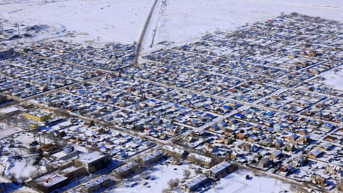 Қарағанды облысы су тасқынына дайын ба?