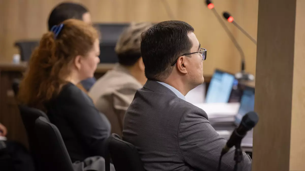 Жаңа Конституция адвокатураға қандай өзгеріс әкеледі?