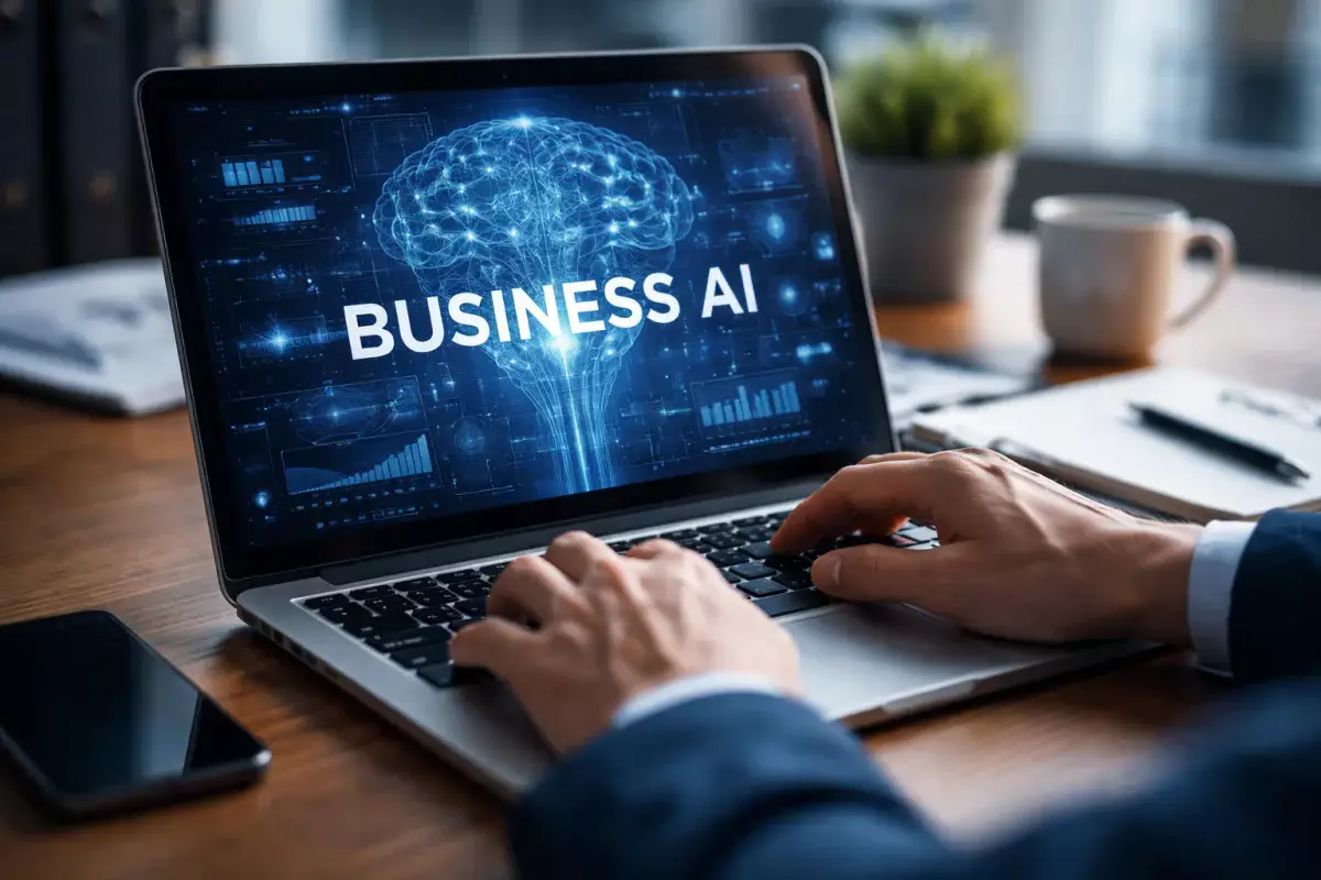 ИИ забирает управление рекламой: как digital-рынок Казахстана меняется к 2026 году