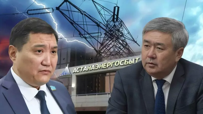 «Один олигарх в Павлодаре, другой в Астане» - кто должен оспорить тарифы монополистов?
