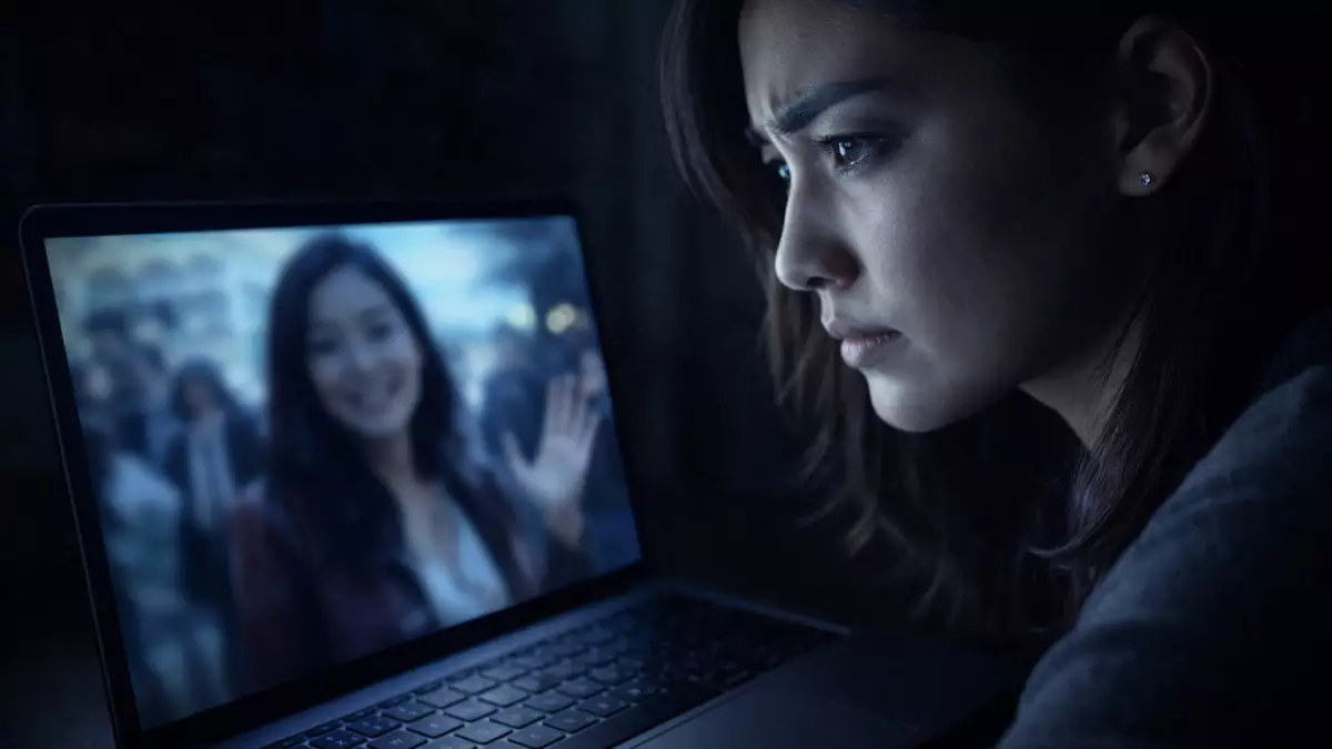 ИИ сможет делать компроментирующее фото: как защититься