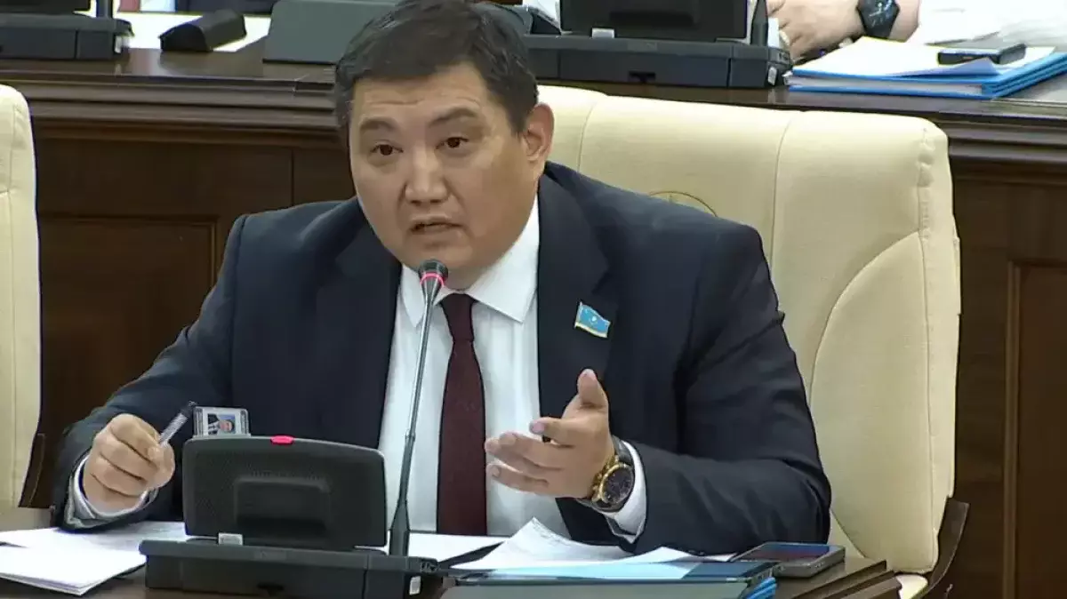 Электр нарығы олигархтардың қолында ма? Депутат «АстанаЭнергосбытты» монополия деп атады