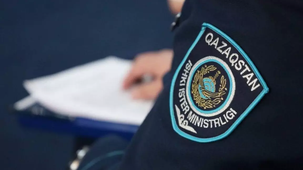 Астанада 160-қа жуық құқық бұзушы жауапқа тартылды