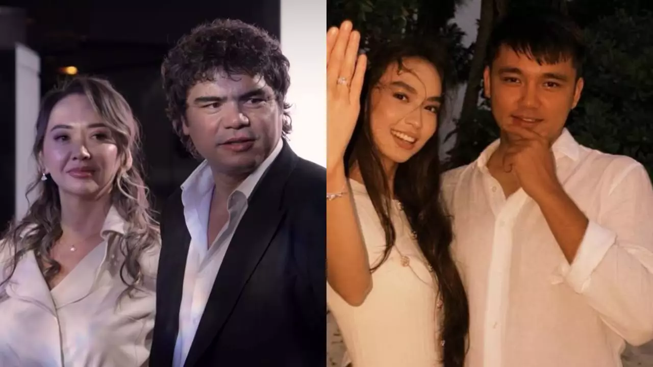 «Бәрін өзім түсіндірейін»: Кенжебектің әйелі Жазираның келініне қатысты жазба жариялады (ВИДЕО)