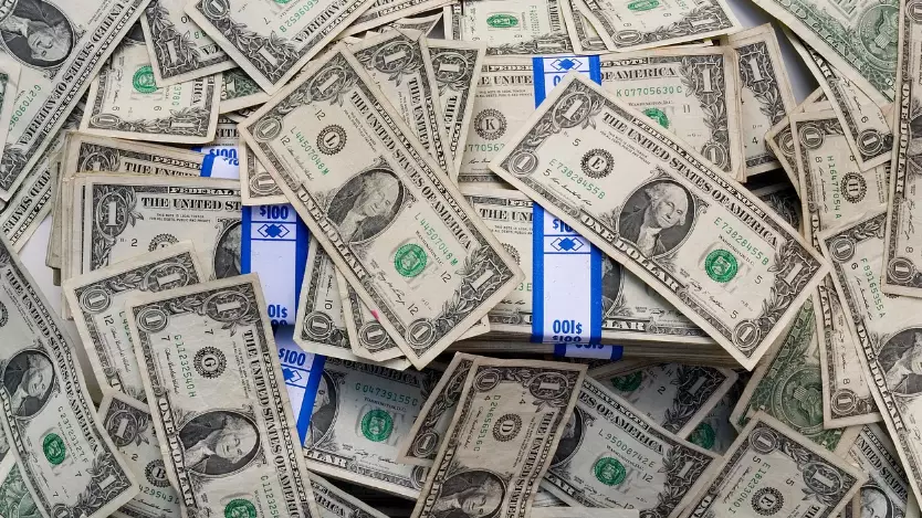 Биржада доллар бағамы қайта көтерілді