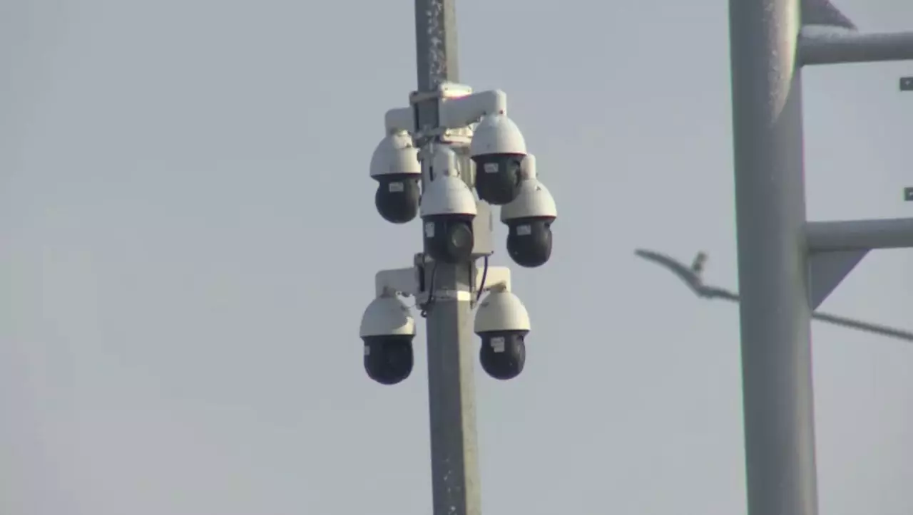 Елорда қауіпсіздігін ЖИ бақылайды