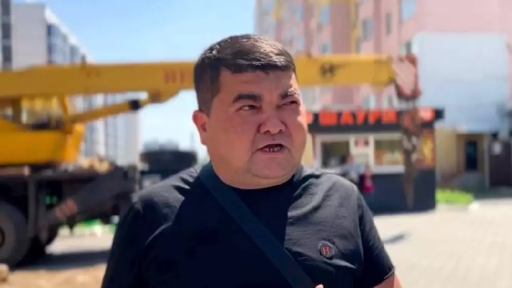 “Требовал миллион у акима“: блогеру из Уральска вынесли приговор