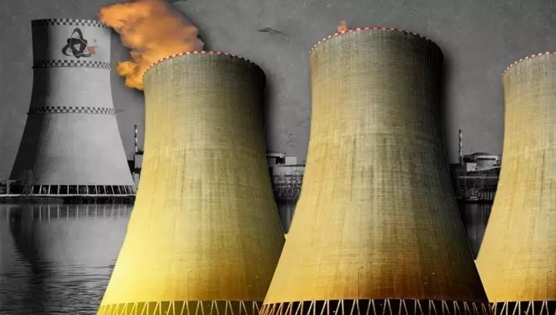 Устойчивую связь между АЭС и онкологией обнаружили учёные Гарварда