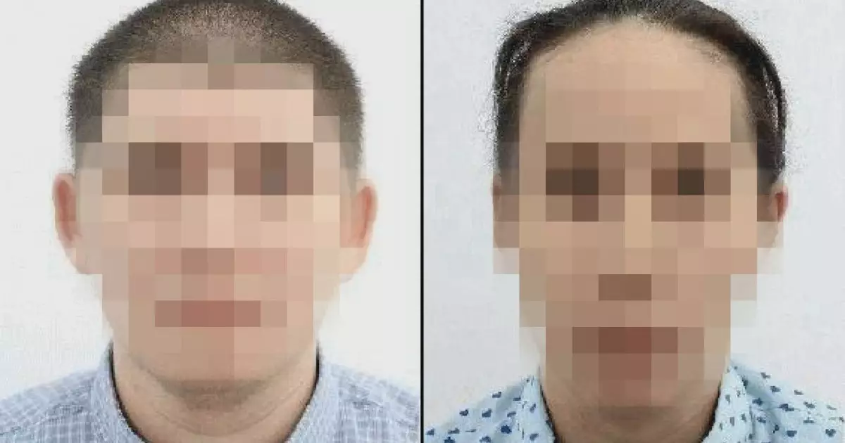   Атыраудағы қылмыс: марқұм ерлі-зайыптылардың қызы да Индонезияда ұсталып, күдікті деп танылды   