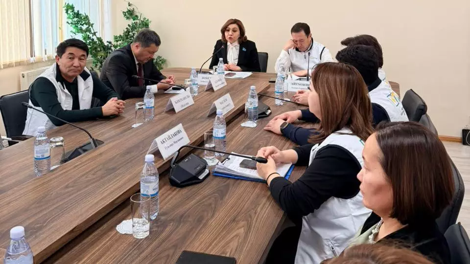 Бибігүл Жексенбай: Жаңа Конституция – Ұлттық құрылтайда басталған реформалардың логикалық жалғасы