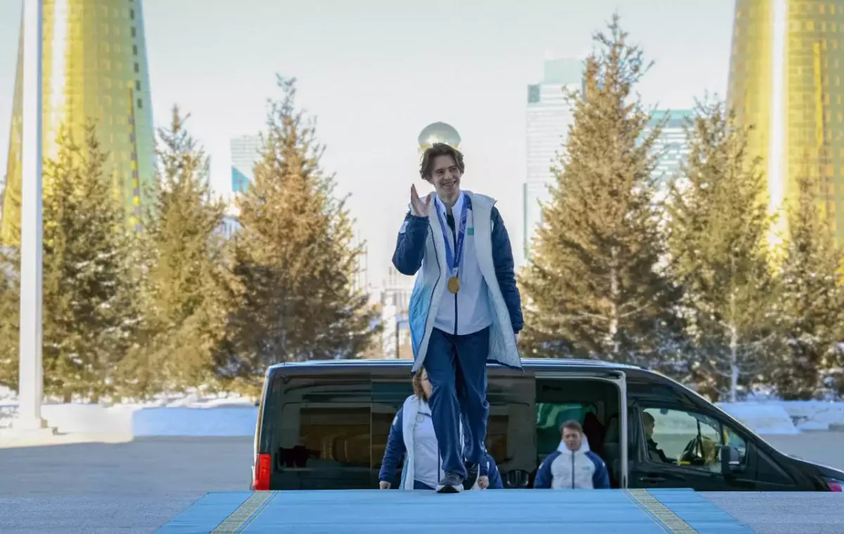 Михаил Шайдоров признался, о чем мечтал в детстве