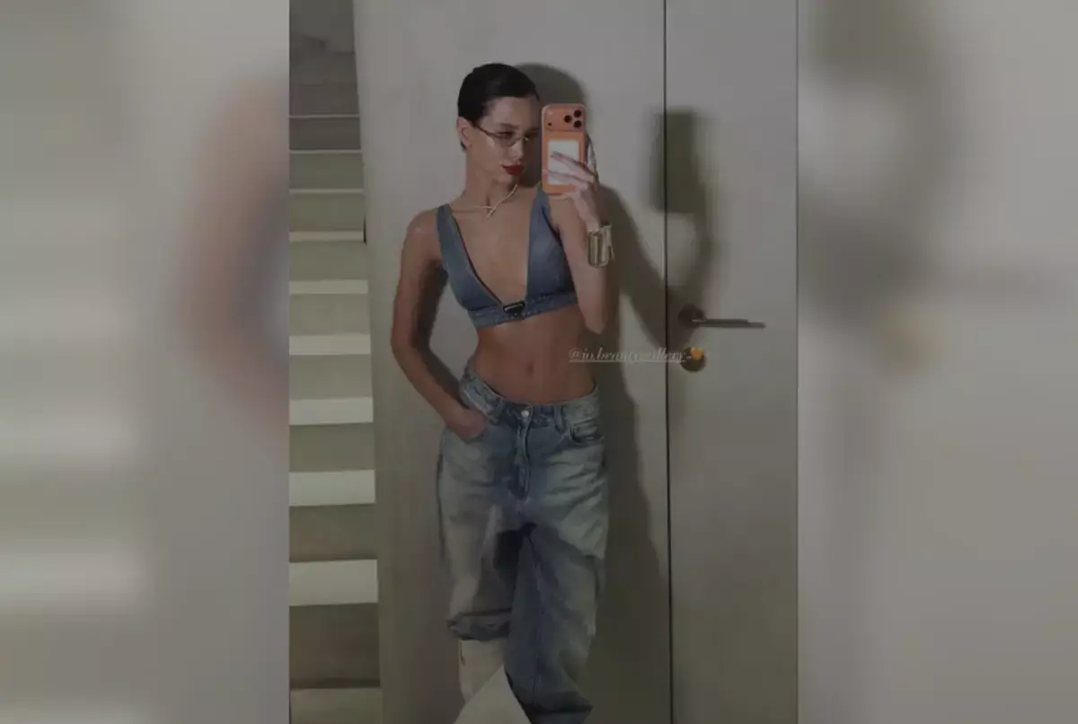 Раскрыто имя нового ухажера Авроры Кибы — влиятельного миллионера из Азербайджана - новости на Lada.kz 25.02.2026