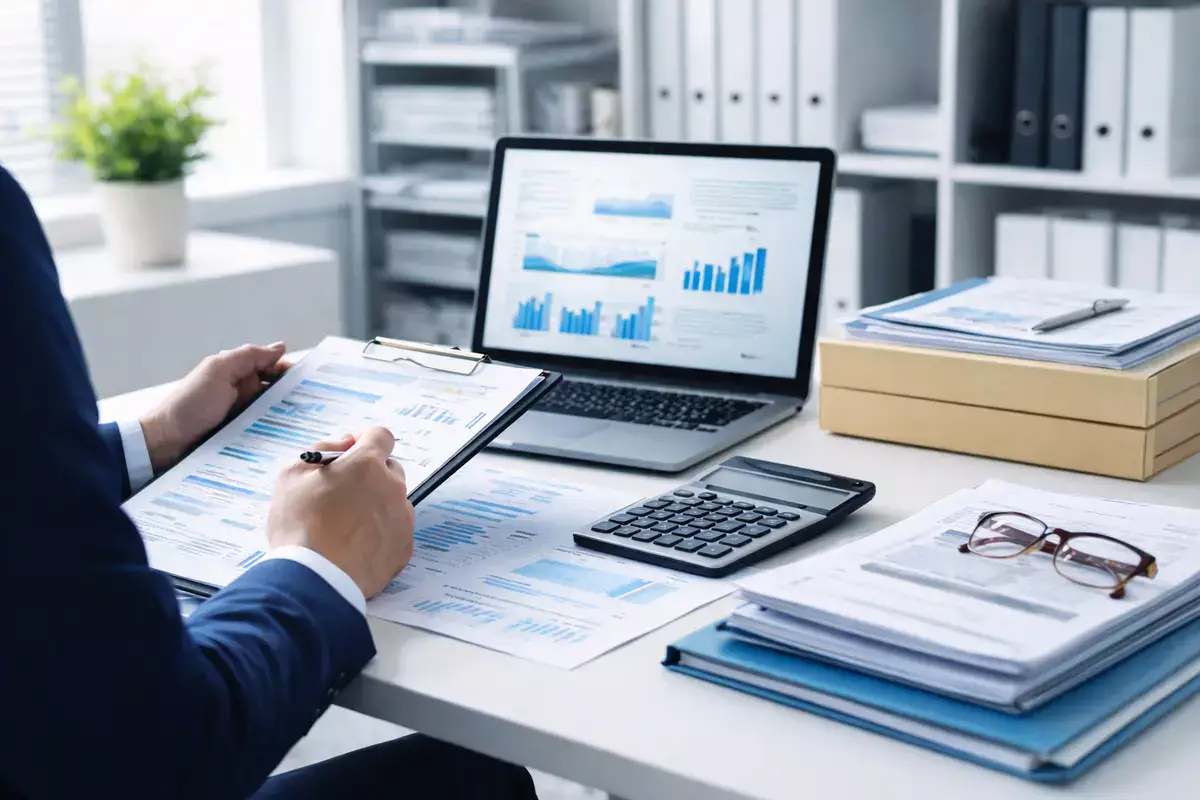 Налоговые проверки по-новому: что ждет предпринимателей в Мангистау - новости на Lada.kz 25.02.2026