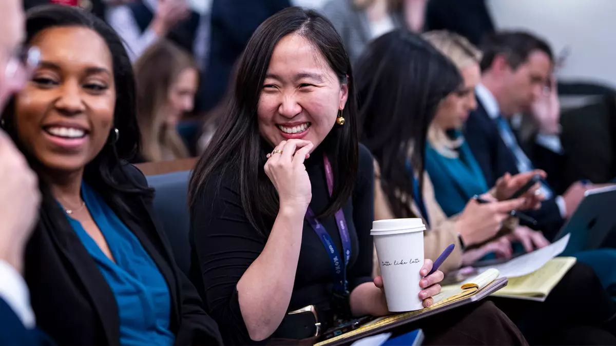 Аналитик CNN назвал мероприятие в честь американцев, убитых нелегальными мигрантами, "так называемыми матерями ангелов".