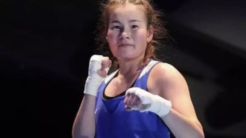 Жазира Орақбаева Болгариядағы турнирде жарыс жолын аяқтады