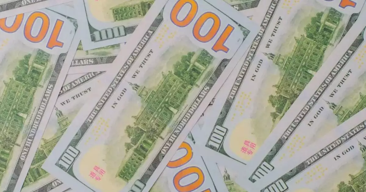  Доллар бағамы қайтадан 500 теңгеден асты 