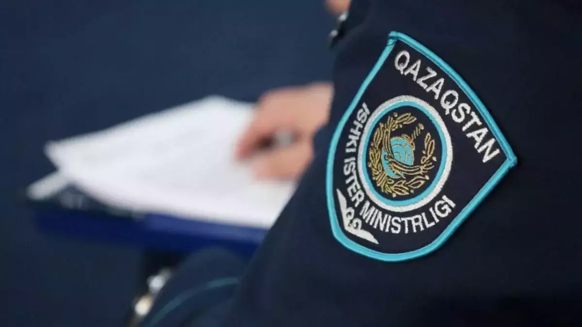 Қарағандыда бір топ жасөспірім қыз баланы аяусыз соққыға жыққан