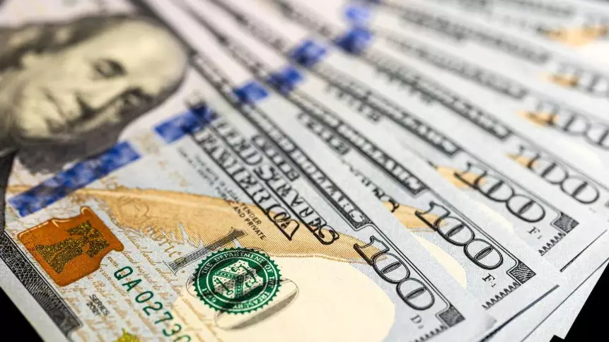 Прыжок курса: доллар в Казахстане перевалил за 500 тенге