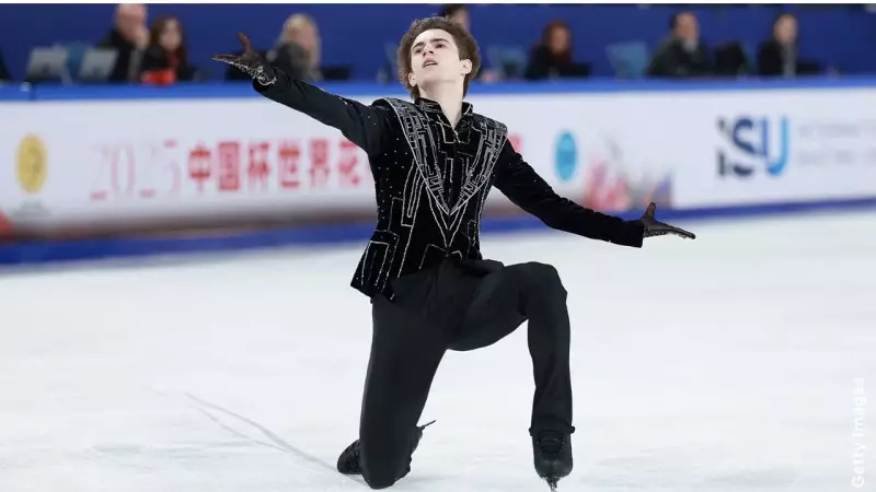 Михаил Шайдоров әлем чемпионатына қатысушылардың тізіміне кірмеді