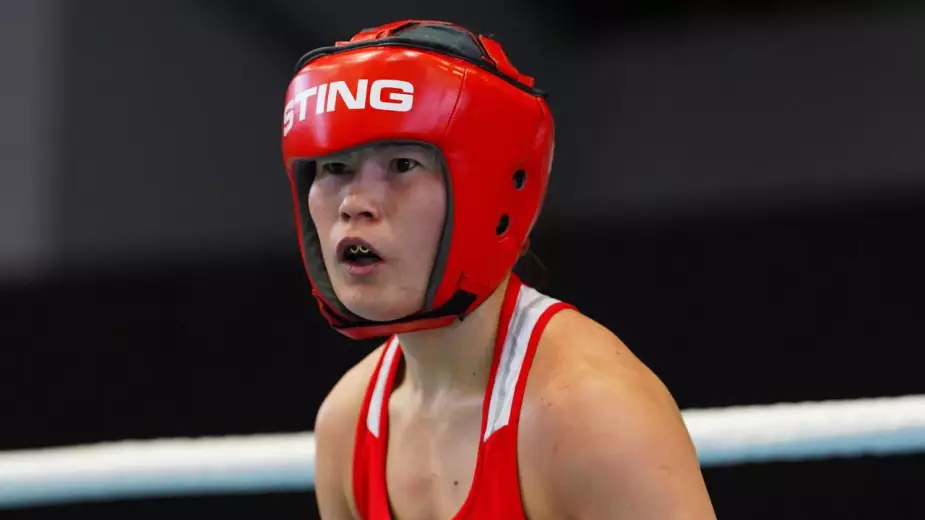 Узбекистанская боксёрша выбила казахстанку с "малого чемпионата мира"
