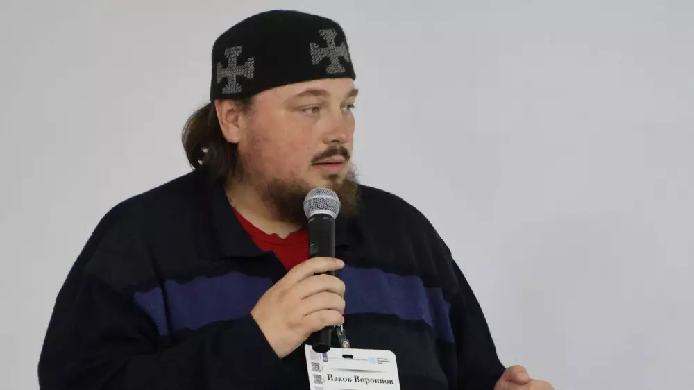 Бывшего священника арестовали на два месяца в Алматы