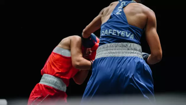 Драмой обернулся бой Казахстана на малом ЧМ по боксу