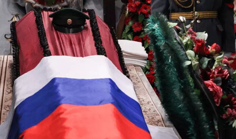 Нехватка военных: российская вербовка не справляется с потерями