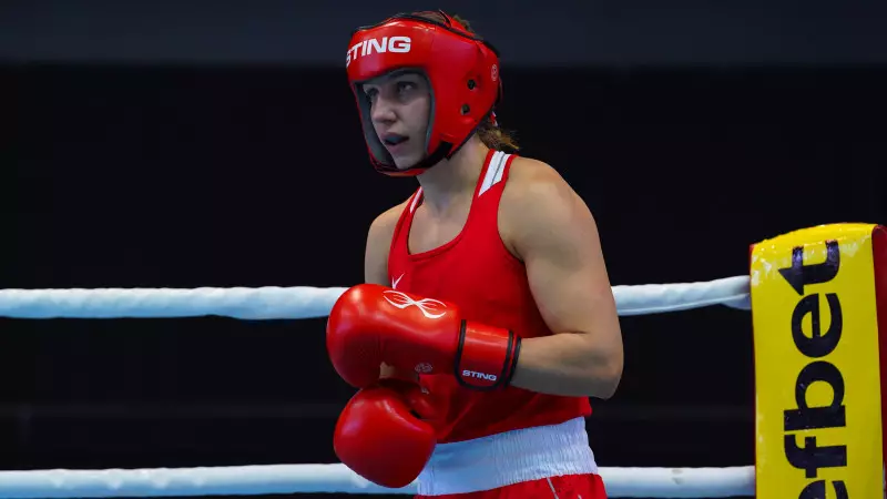 Римма Волосенко Болгариядағы турнирді айқын жеңіспен бастады