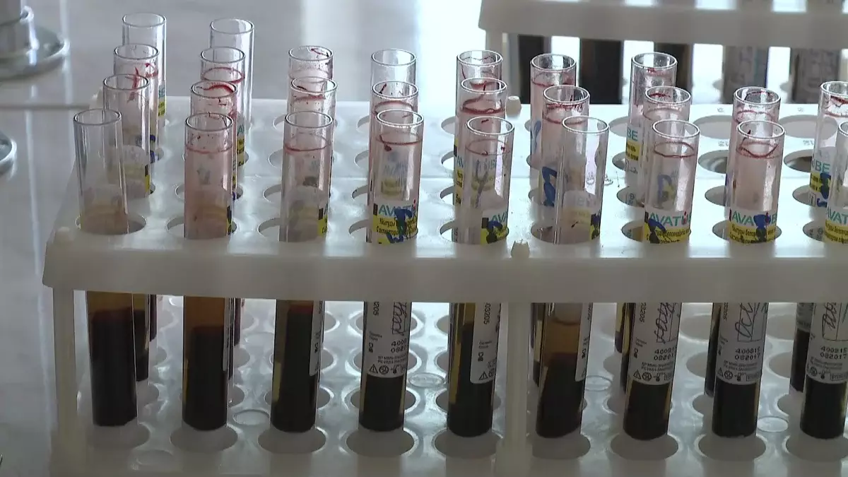 Алматыда АИТВ жұқтырған ер адам 13 жастағы қызға зорлық жасаған