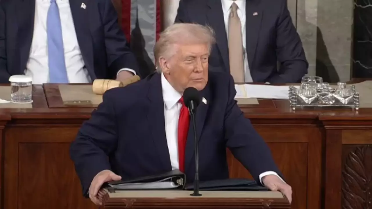 Трамп: техгиганты обеспечат себя энергией